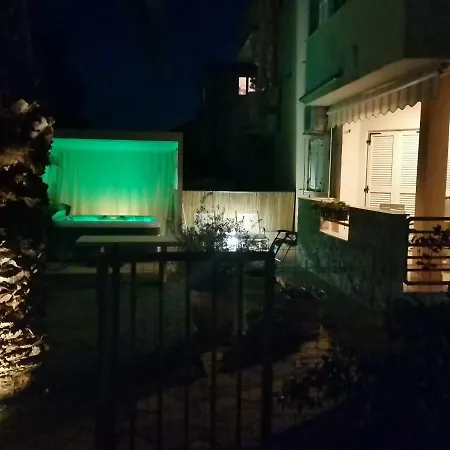 Apartman Hola Novigrad  Exterior photo