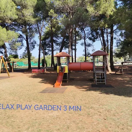 Apartman Hola Novigrad  Exterior photo
