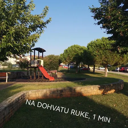 Apartman Hola Novigrad  Exterior photo