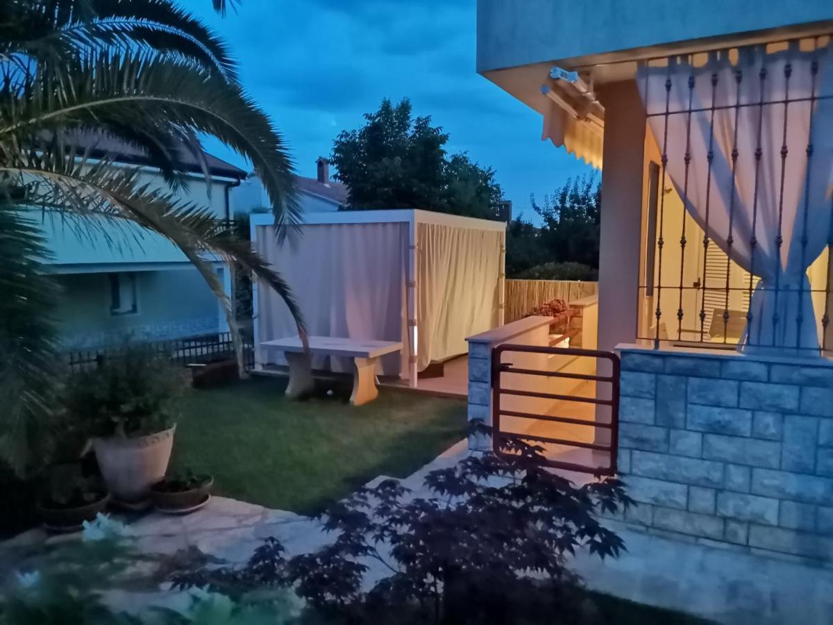 Hola Novigrad Istria