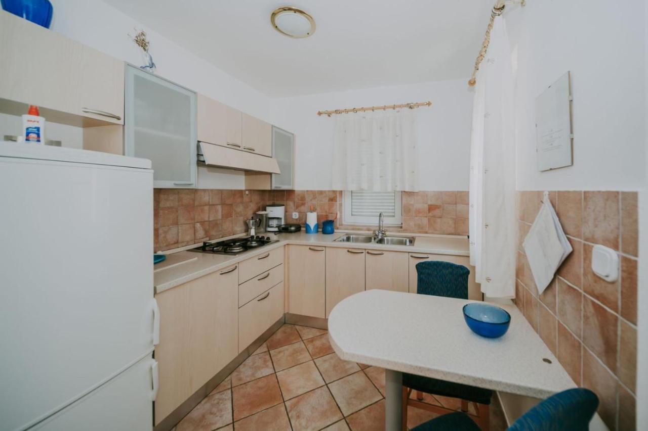 Apartment Hola