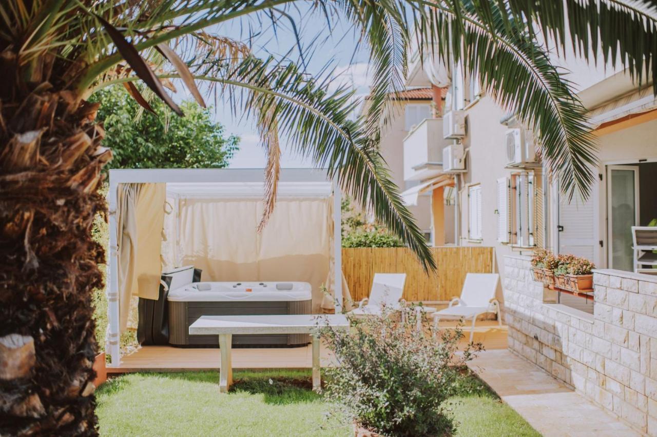 Apartment Hola Novigrad Istria